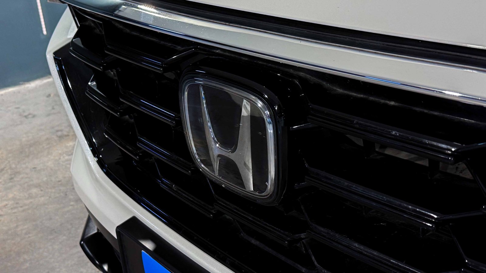 Honda CR-V EXT 2025 - Imagen 8 de 20