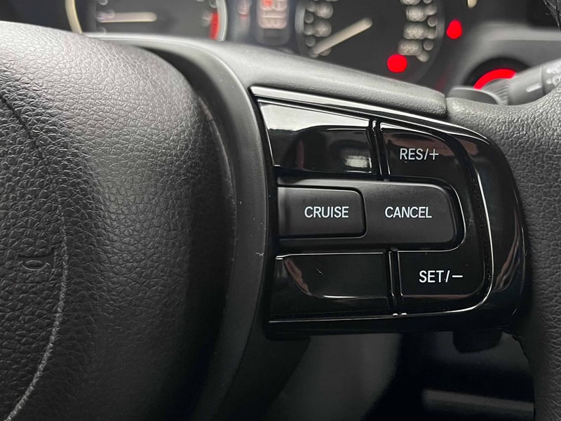 Honda HR-V EX 1.5 2025 - Imagen 10 de 20