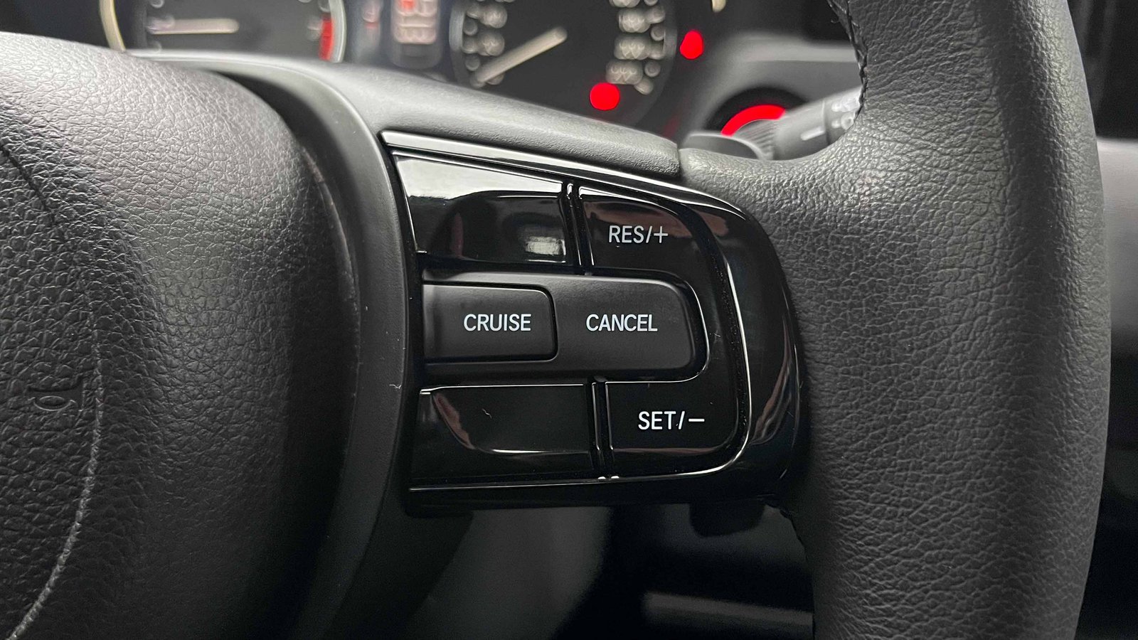 Honda HR-V EX 1.5 2025 - Imagen 10 de 20