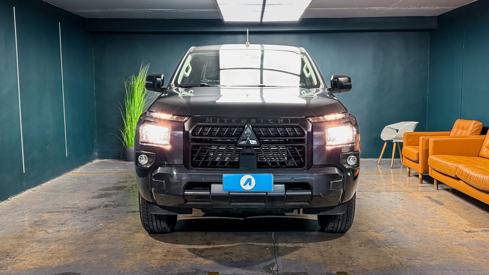 Mitsubishi L200 Katana XRT 4WD 2026 - Imagen 6 de 20