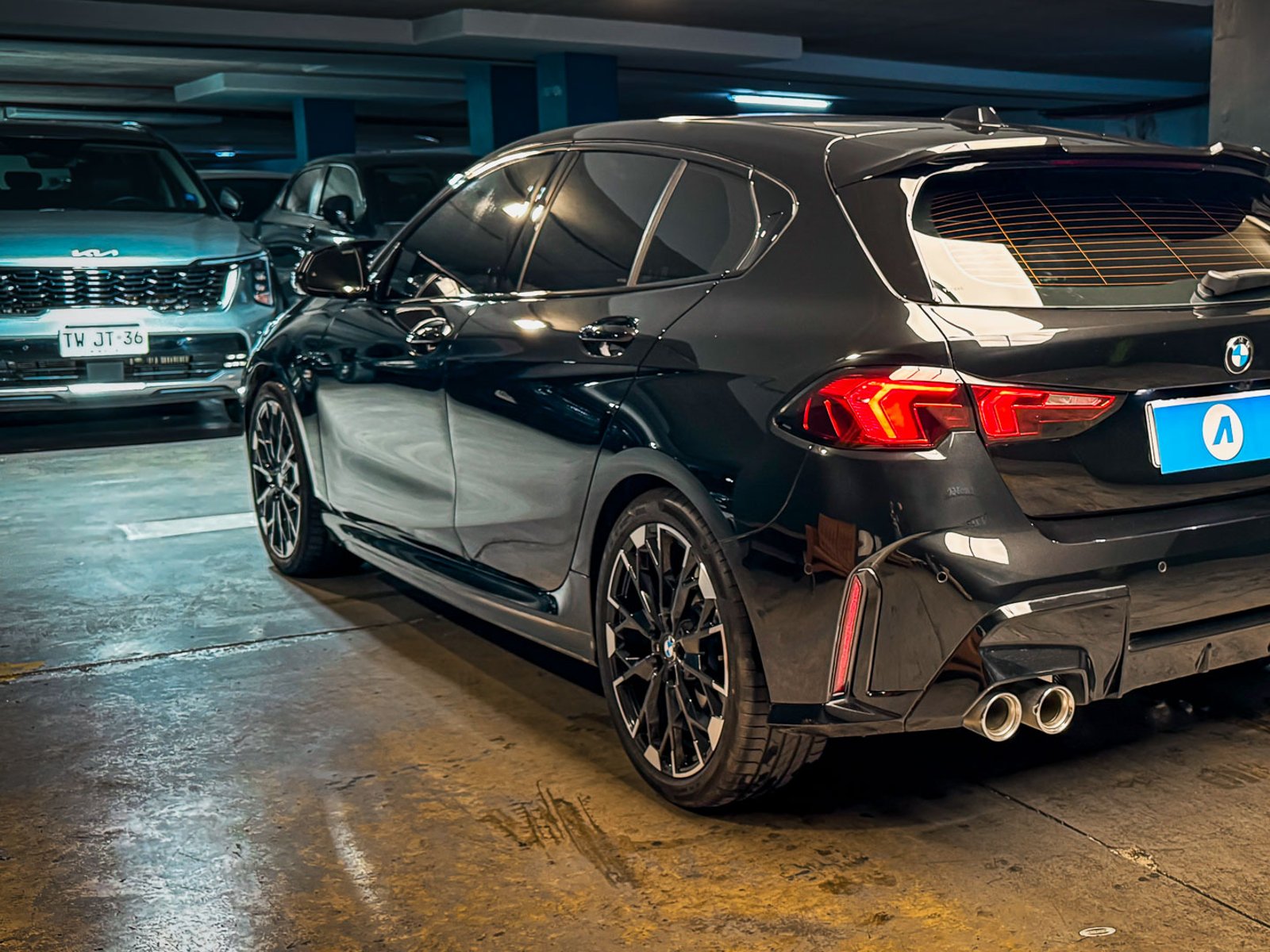 BMW 135I xDrive 2.0 2026 - Foto 2 de 20