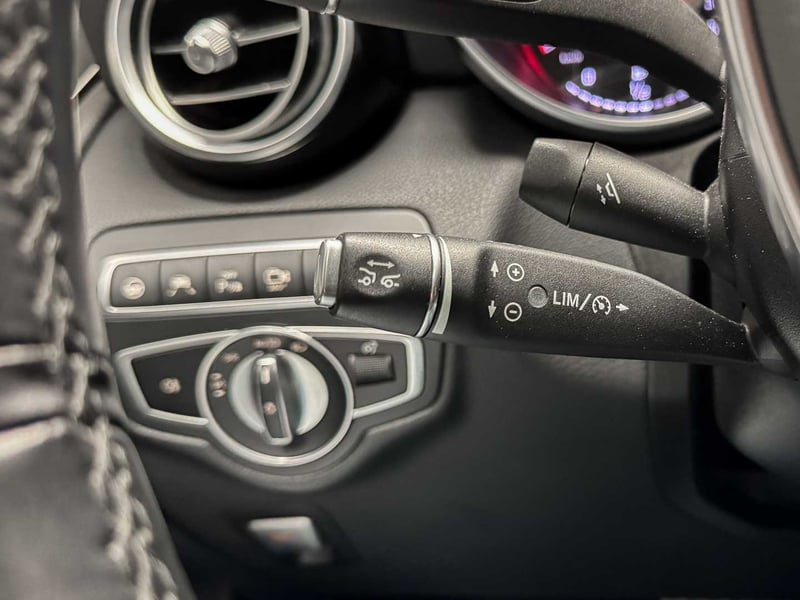 Mercedes-Benz GLC 63 S AMG 4MATIC 2020 - Imagen 13 de 20