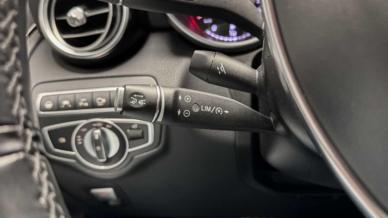 Mercedes-Benz GLC 63 S AMG 4MATIC 2020 - Imagen 13 de 20