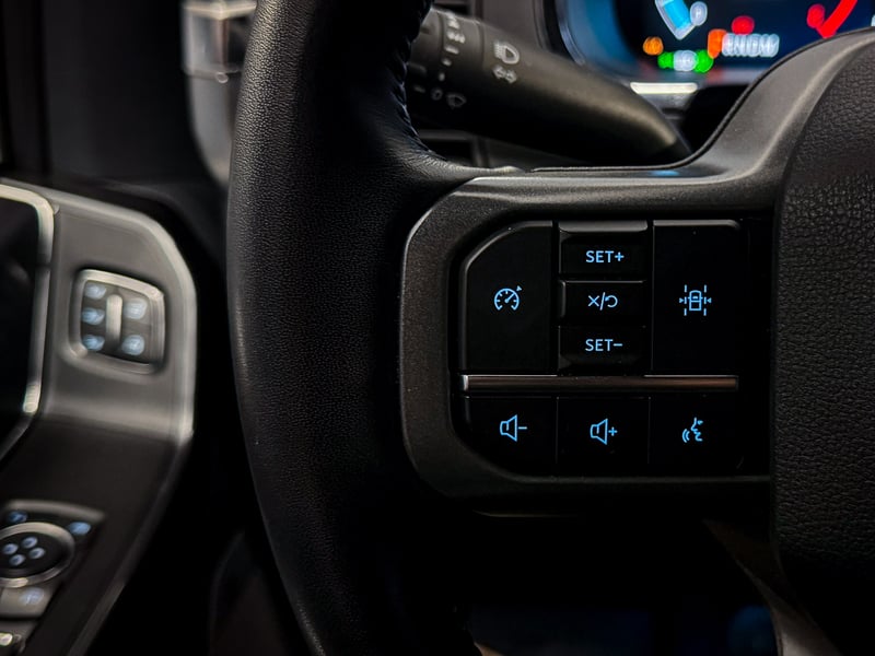Ford F150 Lariat Sport 5.0 2022 - Imagen 12 de 20