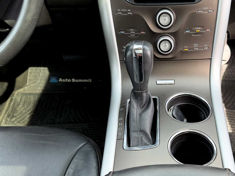 Ford Edge SEL AWD 3.5 2015 - Imagen 20 de 20