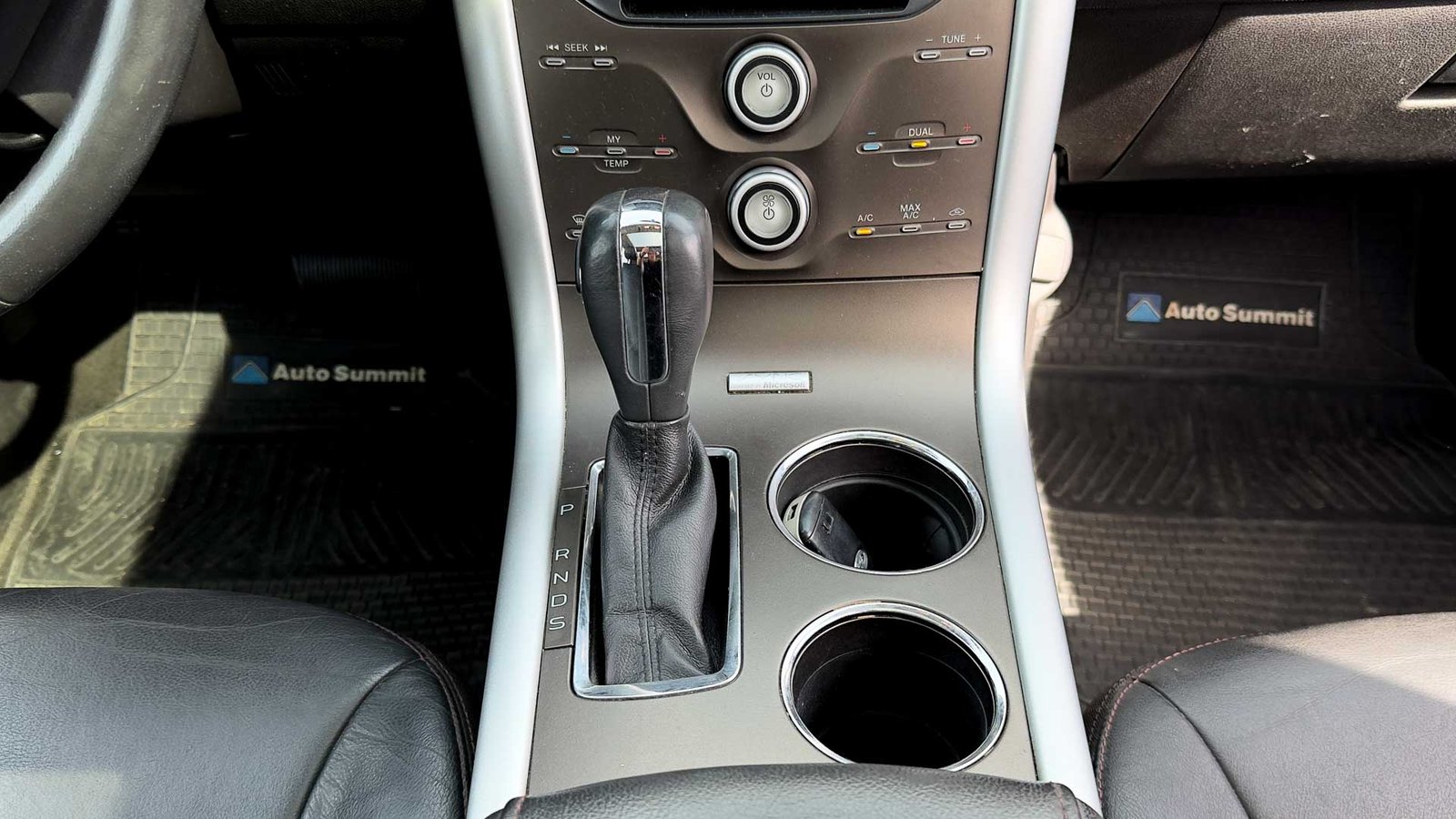 Ford Edge SEL AWD 3.5 2015 - Imagen 20 de 20