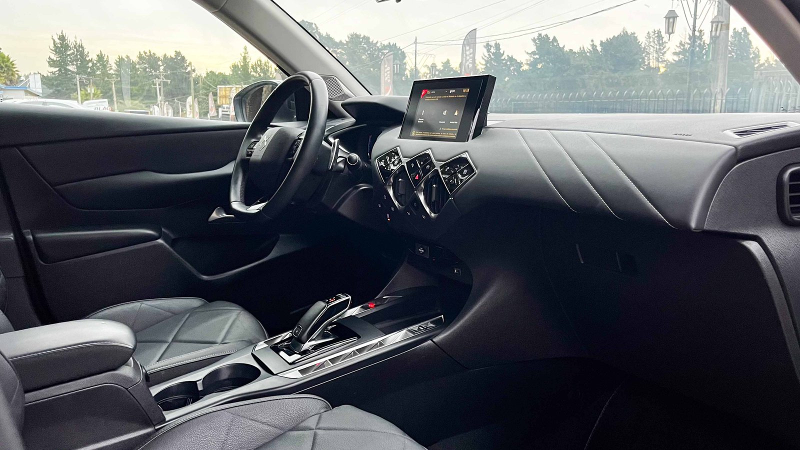 DS Automobiles Ds3 Crossback Bastille 1.2 2023 - Imagen 17 de 20