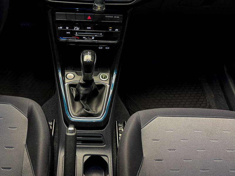 Volkswagen T-Cross Comfortline 2024 - Imagen 18 de 20