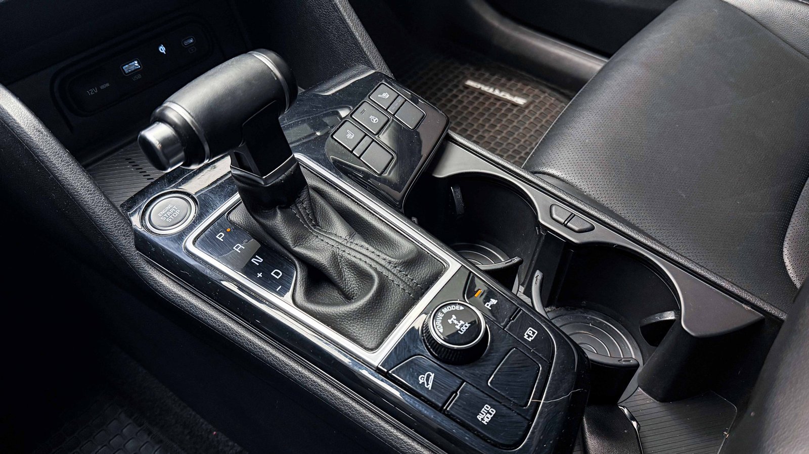 Kia Sportage EX 2.0 2023 - Imagen 19 de 20