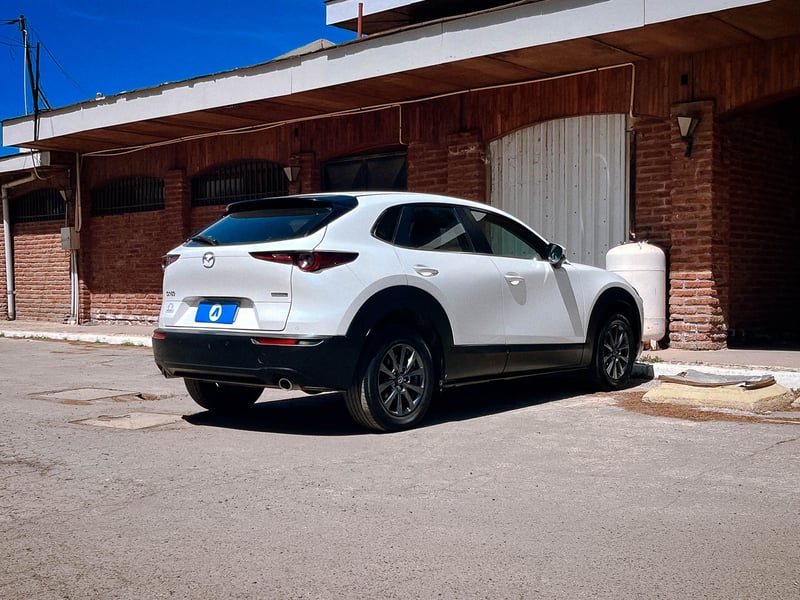 Mazda CX-30 S 2.0 2022 - Imagen 4 de 20