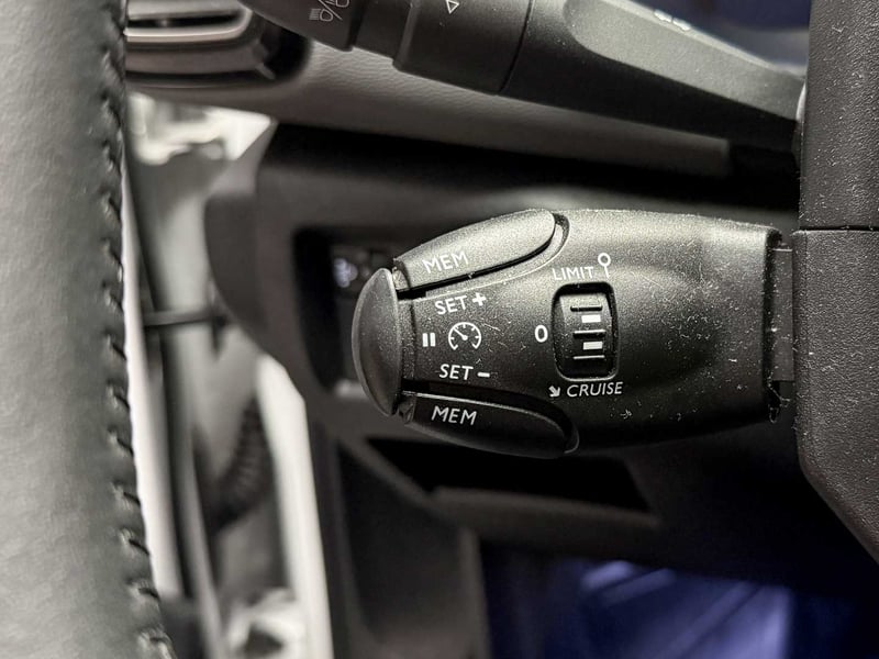 Citroën C5 Aircross Feel BlueHDI 1.5 2021 - Imagen 11 de 20