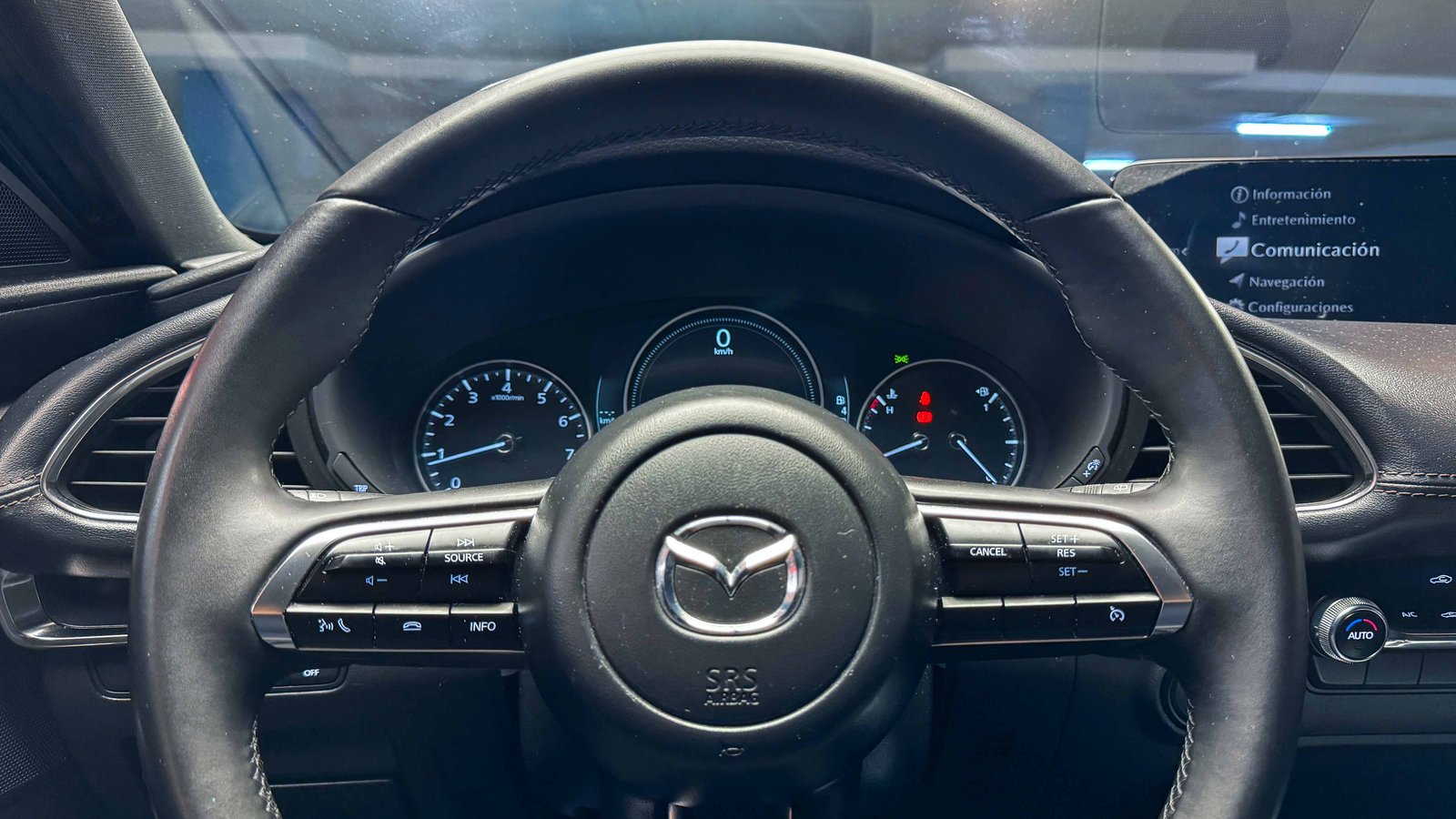Mazda 3 Core 2.0 2025 - Imagen 7 de 20