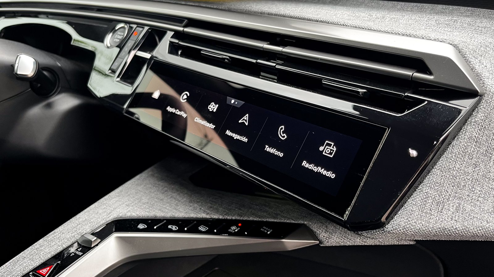 Peugeot 3008 Premiere MHEV 2025 - Imagen 20 de 20