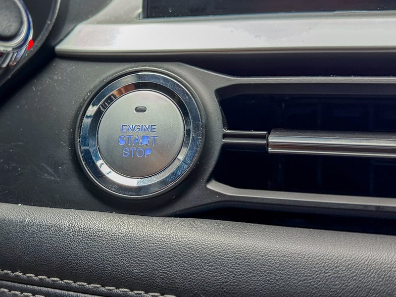 Chery Tiggo 7 Pro GLS AT 1.5 2024 - Imagen 19 de 20