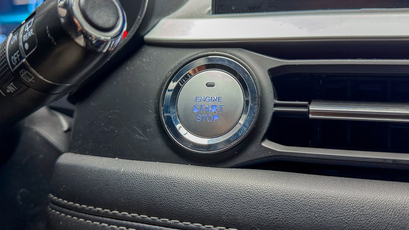 Chery Tiggo 7 Pro GLS AT 1.5 2024 - Imagen 19 de 20