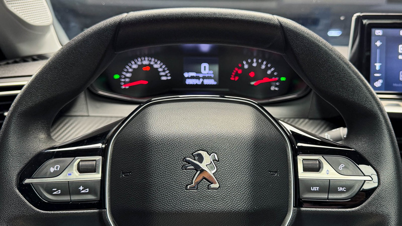 Peugeot 208 Style Puretech 1.2 2023 - Imagen 7 de 20