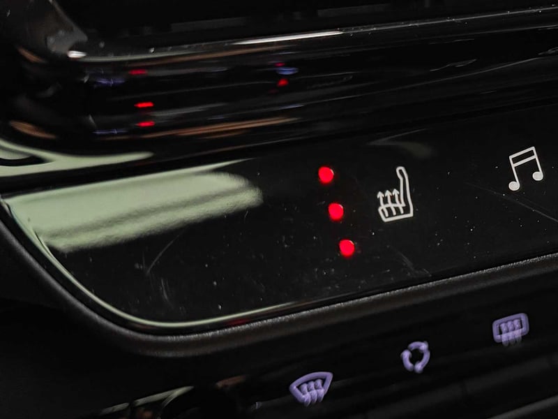 Citroën C5 Aircross Shine Plug-in hybrid 1.6 2024 - Imagen 20 de 20