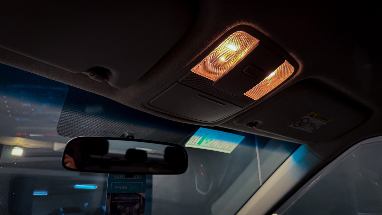 Hyundai Creta Plus MT 2022 - Imagen 19 de 20