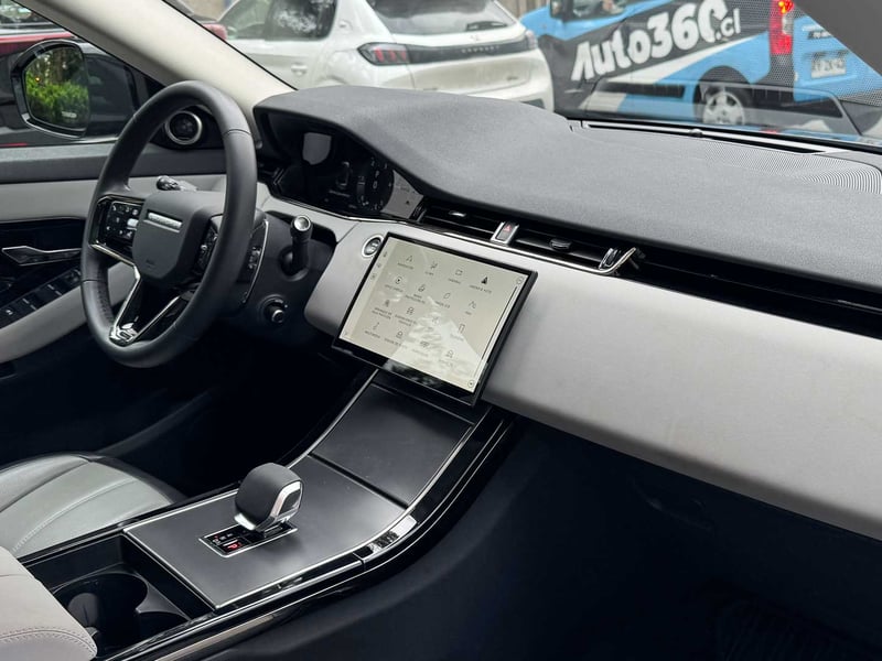 Land Rover Range Rover Evoque SE 2.0 2025 - Imagen 13 de 20