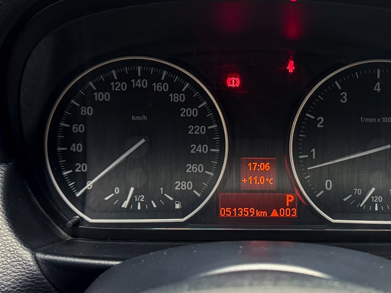 BMW 135I Coupe 3.0 2013 - Imagen 8 de 20