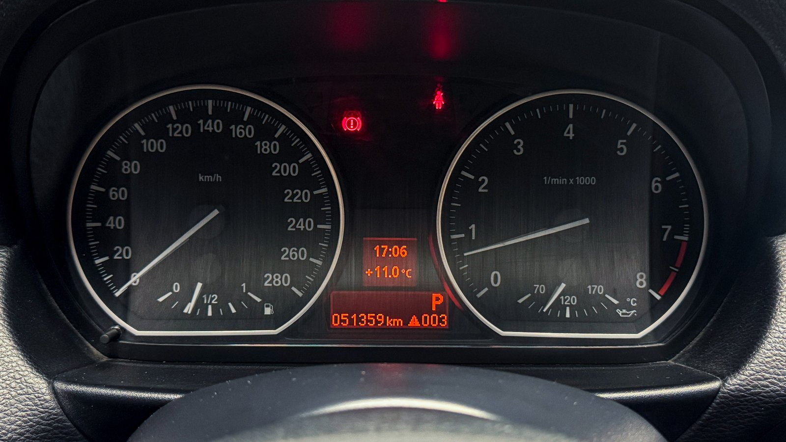 BMW 135I Coupe 3.0 2013 - Imagen 8 de 20