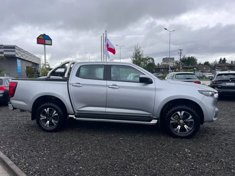 Mazda BT-50 ALL NEW BT50 4X4 3.0 AUT 2022 - Imagen 5 de 10