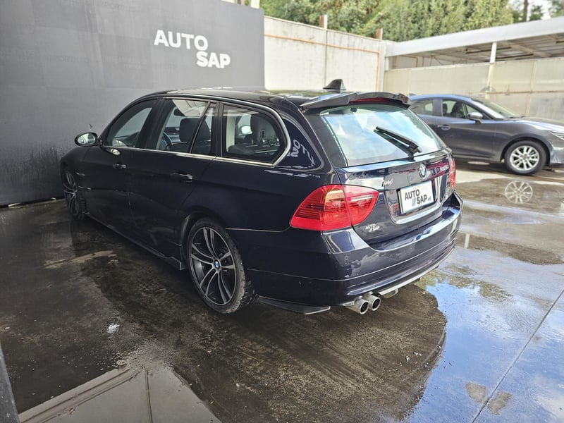 BMW 325I TOURING 2.5 AUT 2009 - Imagen 6 de 10