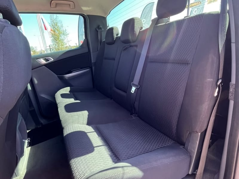 Mazda BT-50 DCAB 2.2 4X2 2019 - Imagen 9 de 10