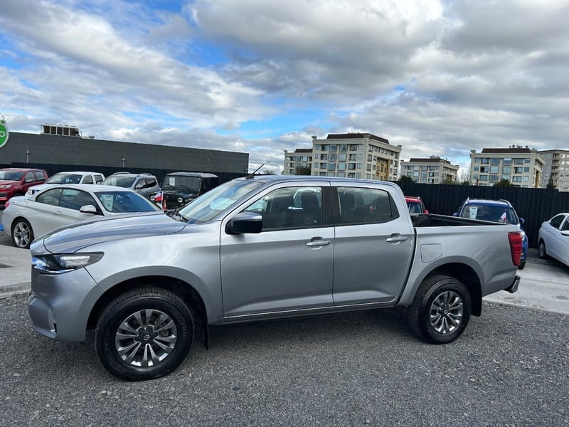 Mazda BT-50 BT50 4X4 3.0 AUT 2023 - Imagen 6 de 10