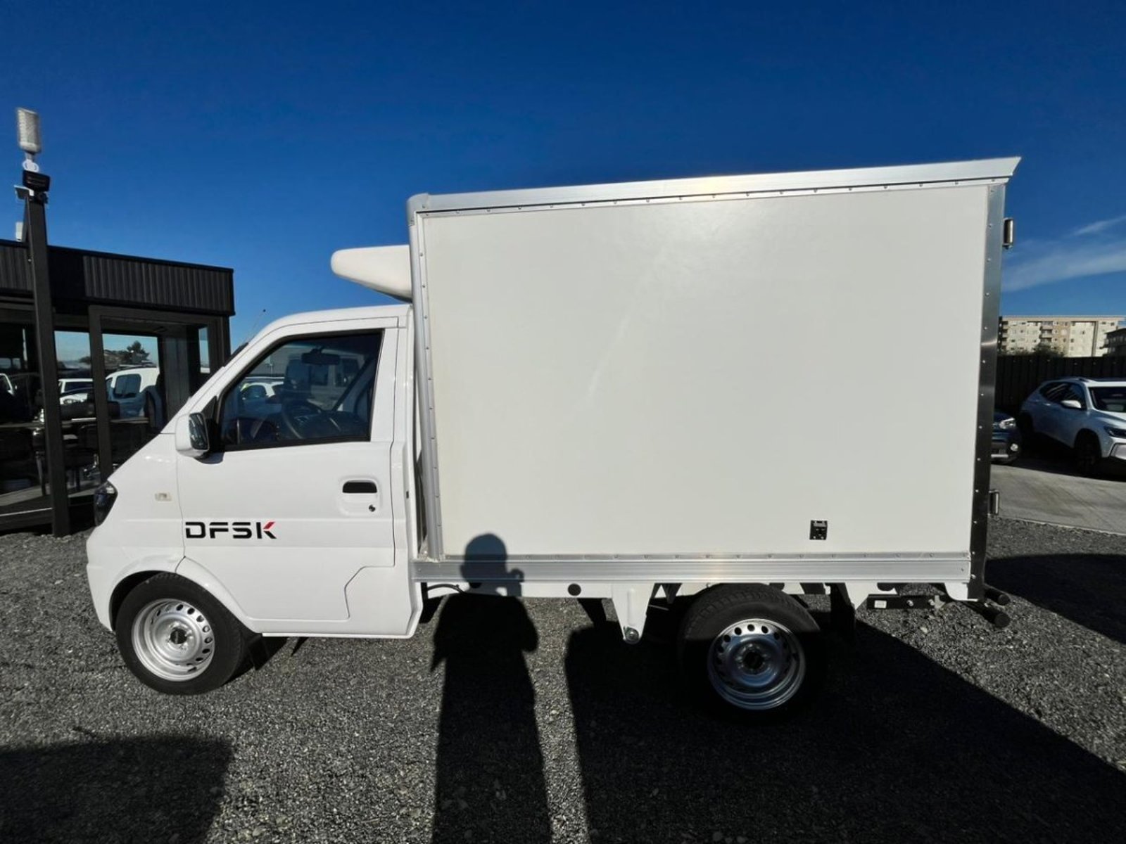 DFSK TRUCK REFRITRUCK C21 1.3 MT 2026 - Imagen 9 de 10