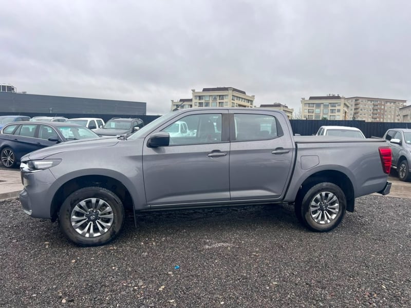 Mazda BT-50 BT50 4X4 3.0 AUT 2023 - Imagen 3 de 10