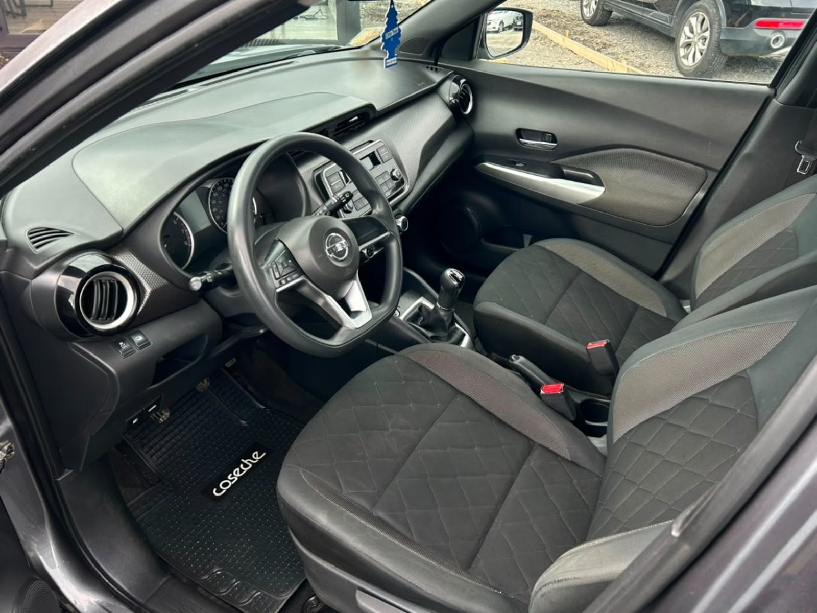 Nissan KICKS 1.6 SENSE MT 2020 - Imagen 10 de 10