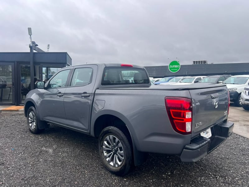 Mazda BT-50 BT50 4X4 3.0 AUT 2023 - Imagen 6 de 10
