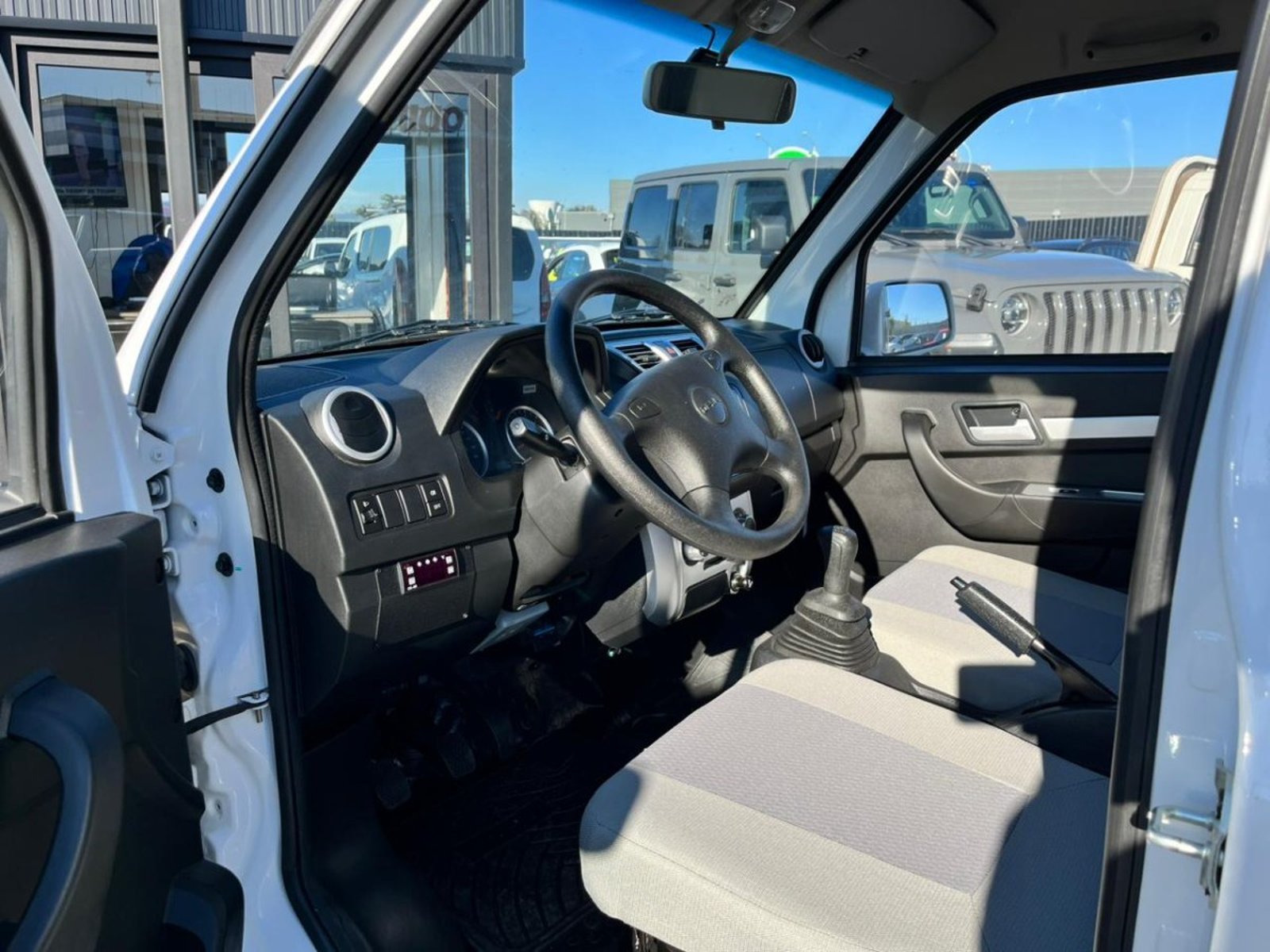 DFSK TRUCK REFRITRUCK C21 1.3 MT 2026 - Imagen 10 de 10
