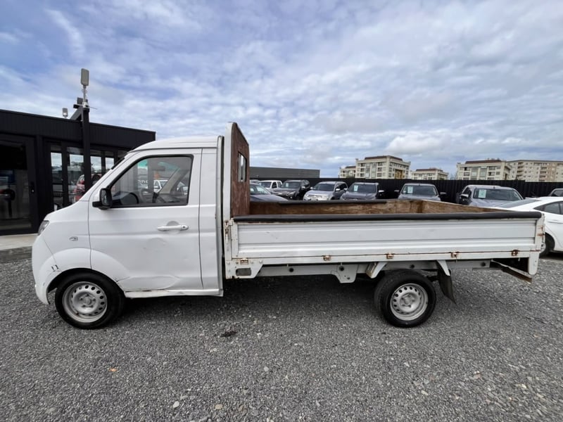 Brilliance T30 MINI TRUCK CS 1.5 2022 - Imagen 7 de 10