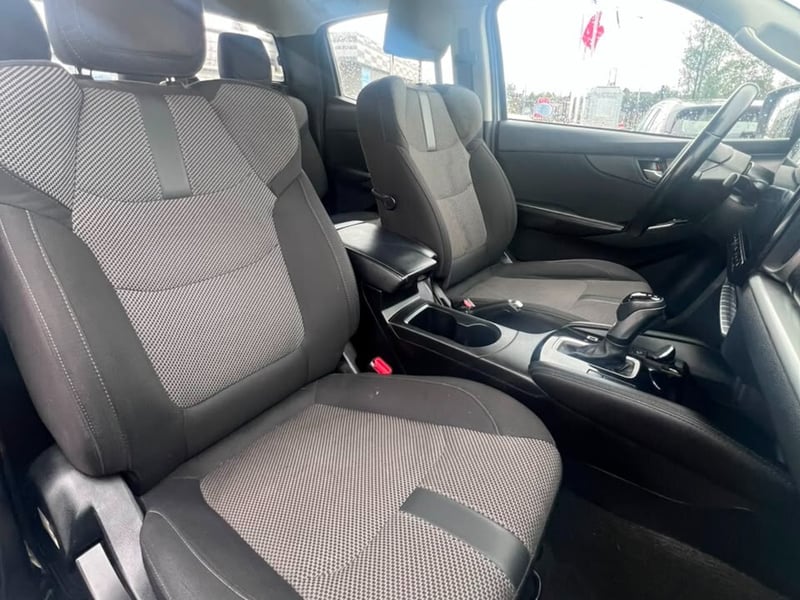 Mazda BT-50 ALL NEW BT50 4X4 3.0 AUT 2022 - Imagen 10 de 10