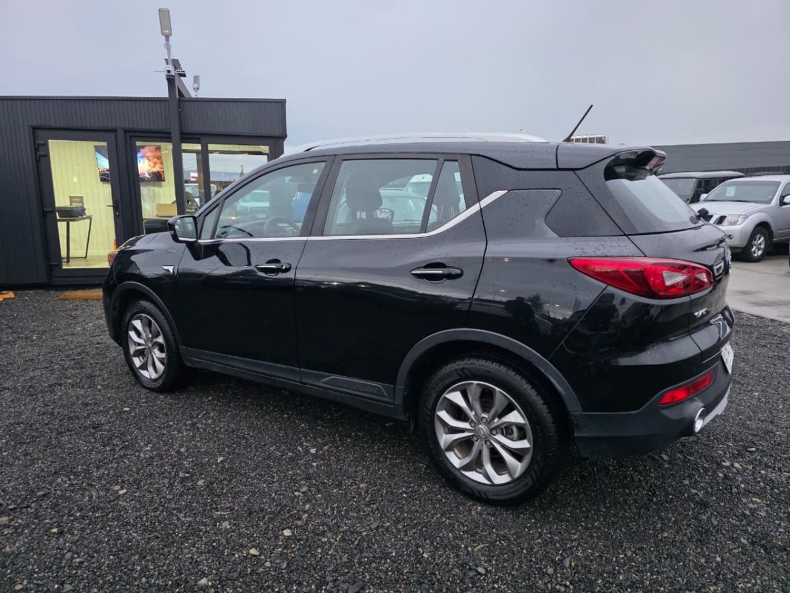 GAC Motor GS3 MT 1.5 FULL 2023 - Imagen 7 de 10
