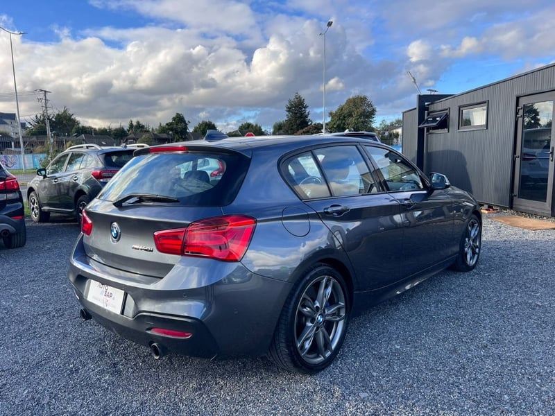 BMW M140 I LCI 3.0 AUT 2018 - Imagen 4 de 10