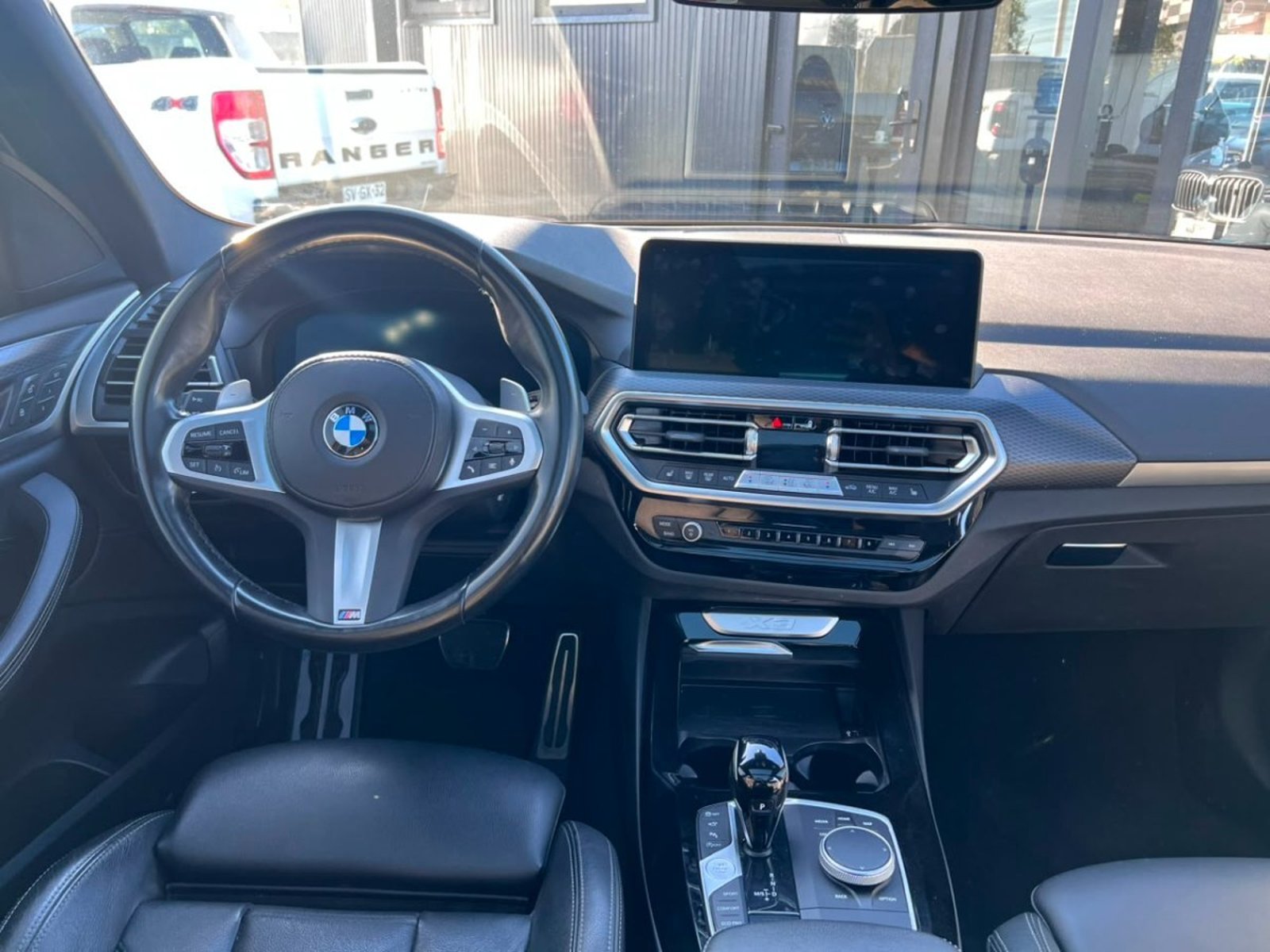 BMW X3 XDRIVE 30D 3.0 4X4 AUT 2023 - Imagen 10 de 10