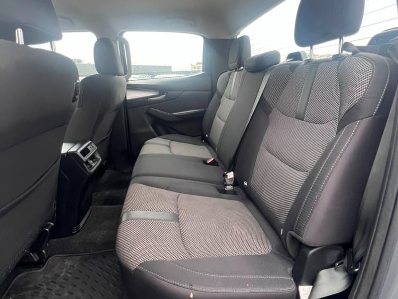 Mazda BT-50 BT50 4X4 3.0 AUT 2023 - Imagen 10 de 10