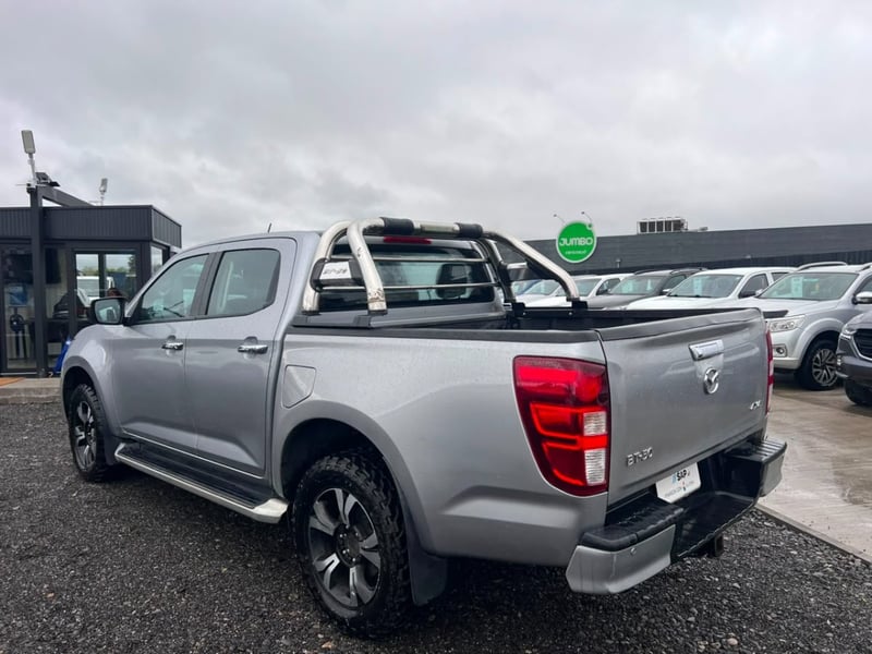 Mazda BT-50 ALL NEW BT50 4X4 3.0 AUT 2022 - Imagen 6 de 10