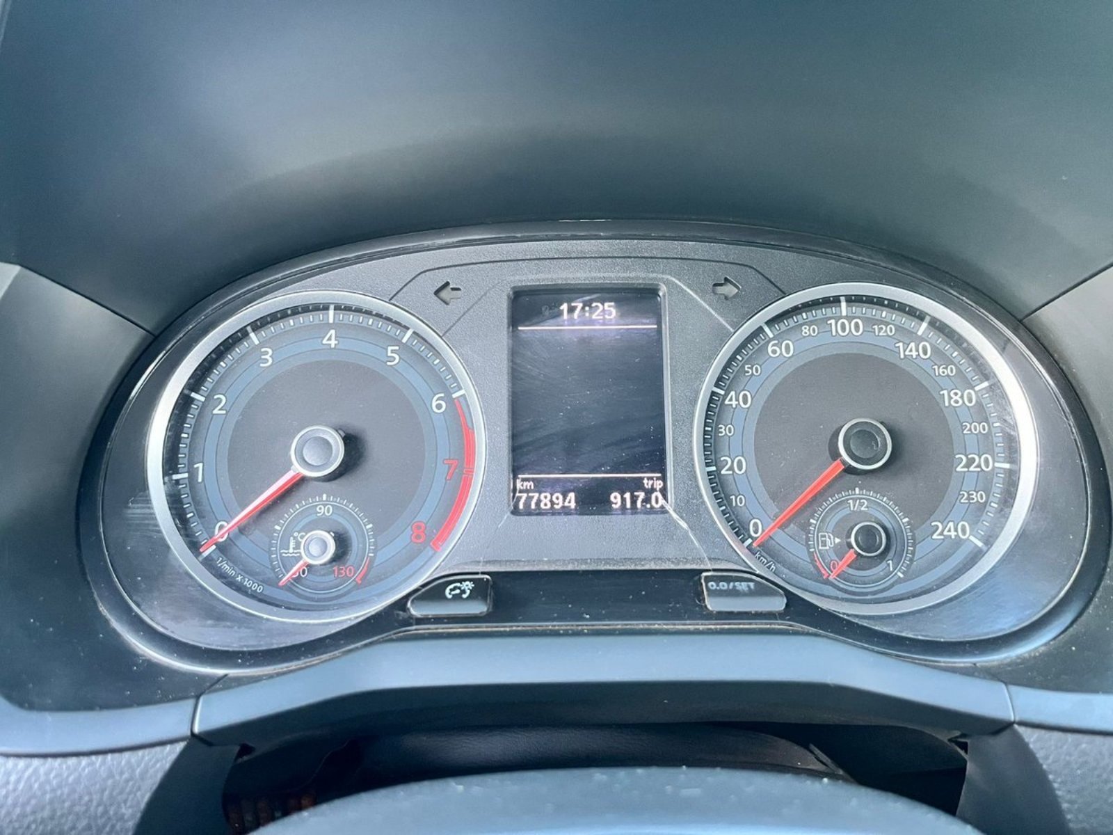 Volkswagen GOL 1.6 HB MT HIGHLINE 2021 - Imagen 10 de 10