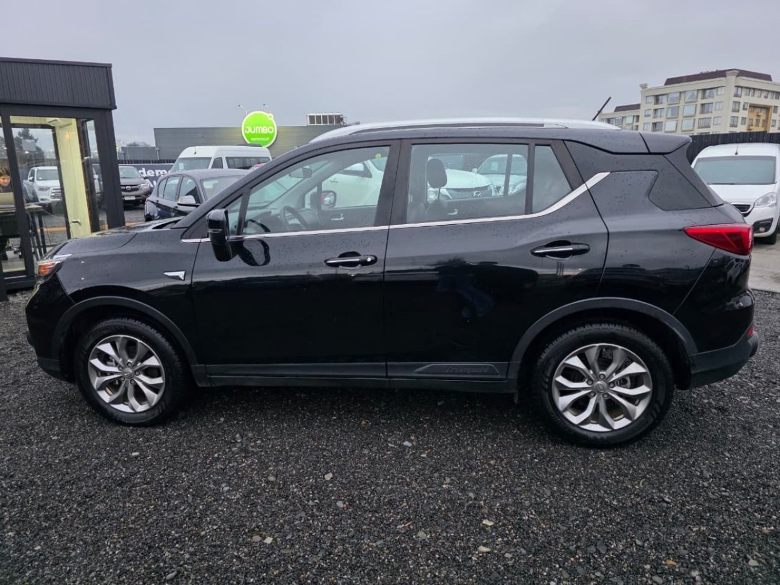 GAC Motor GS3 MT 1.5 FULL 2023 - Imagen 8 de 10
