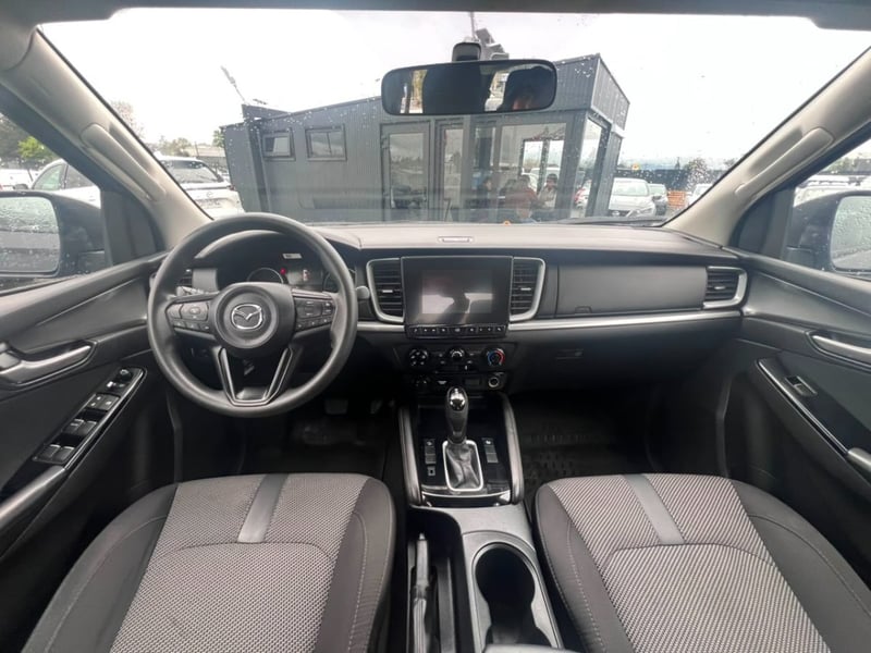 Mazda BT-50 BT50 4X4 3.0 AUT 2023 - Imagen 5 de 10
