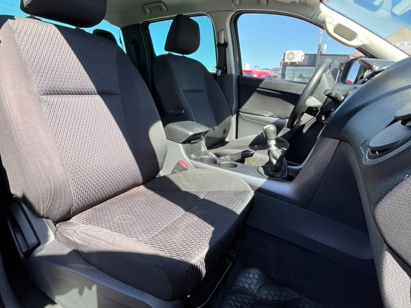 Mazda BT-50 DCAB 2.2 4X2 2019 - Imagen 10 de 10
