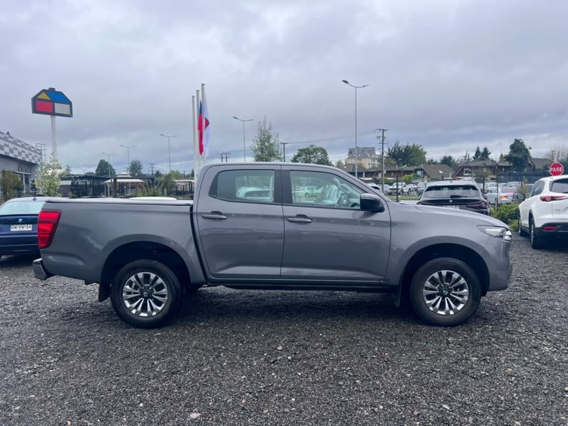 Mazda BT-50 BT50 4X4 3.0 AUT 2023 - Imagen 4 de 10
