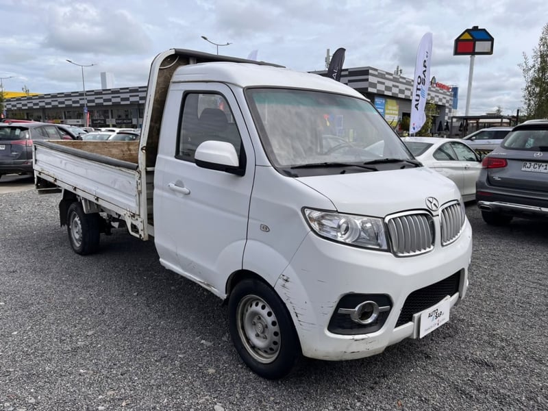 Brilliance T30 MINI TRUCK CS 1.5 2022 - Imagen 3 de 10