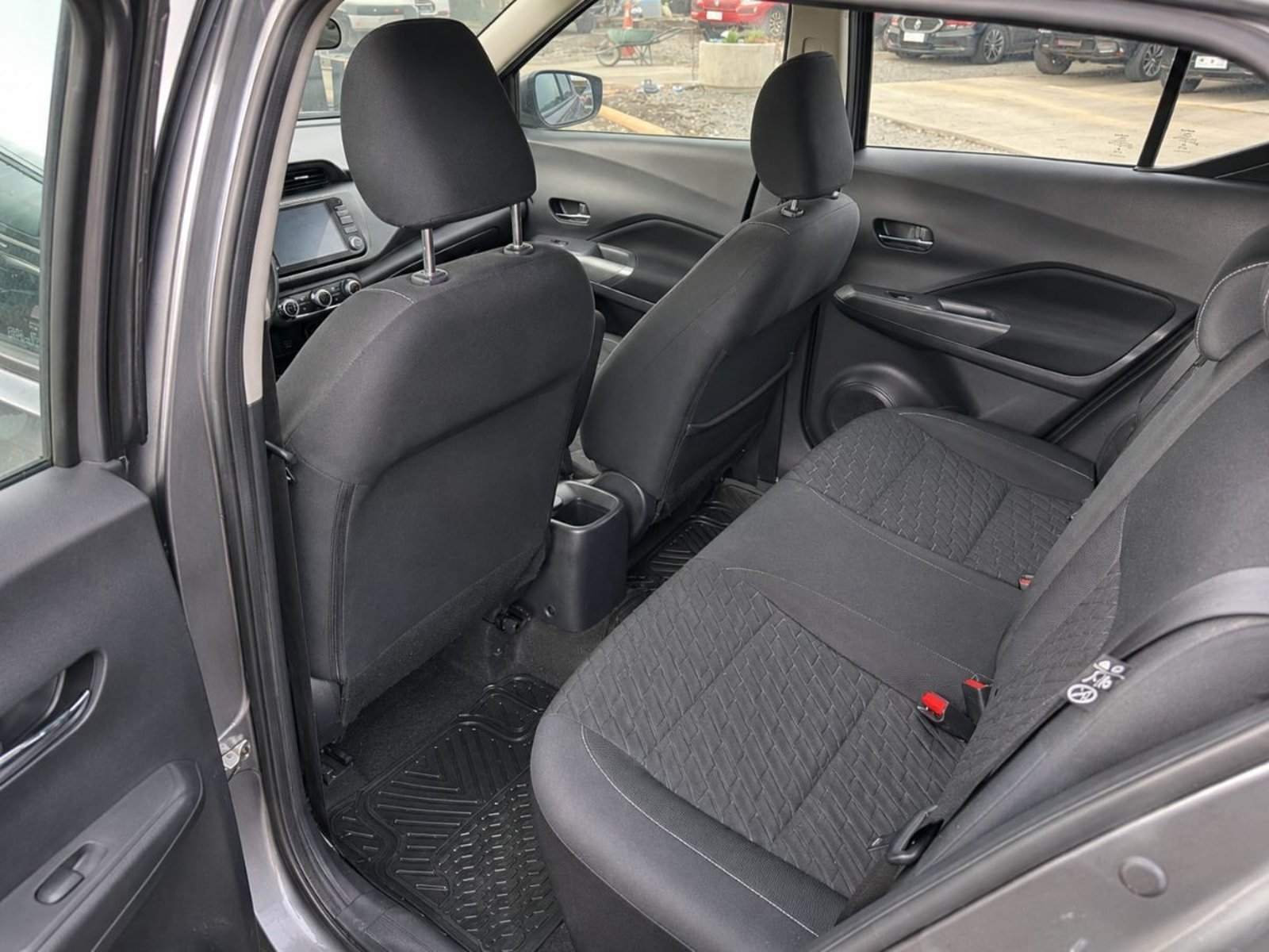 Nissan KICKS 1.6 ADVANCE MT 2022 - Imagen 10 de 10