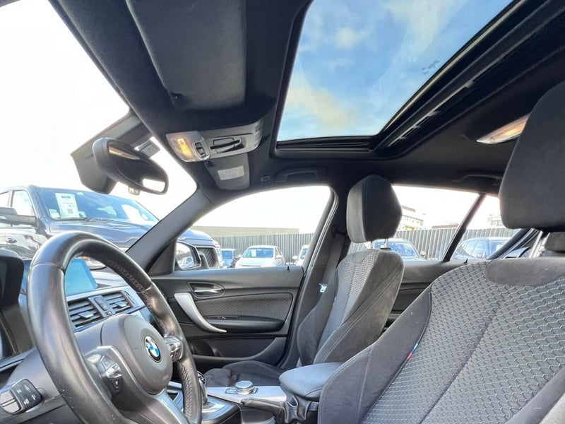 BMW M140 I LCI 3.0 AUT 2018 - Imagen 10 de 10