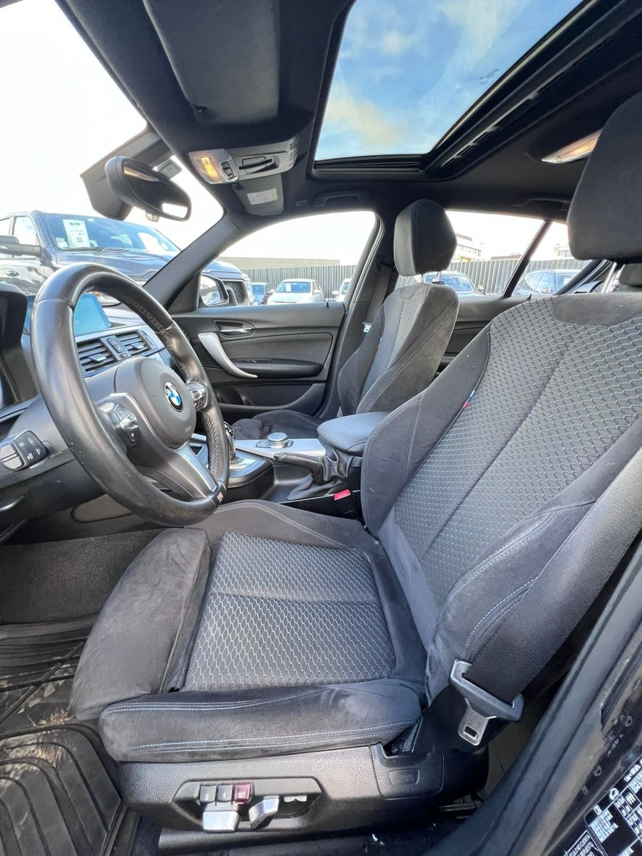BMW M140 I LCI 3.0 AUT 2018 - Imagen 10 de 10
